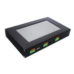 Dual Channels CMH HVAC 0 10V Controller HPS 5V DC Smart Lighting Controller