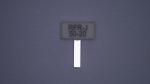 RFR50-20 50ohm 10W DC 14GHz Lead Termination 2.5*2.5mm