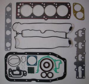 China Rubber / Metal Diesel Engine Gasket For General Motors L34 / B12 12 Months Warranty factory