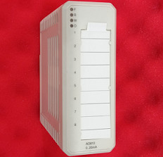 AO810/AO810V2 3BSE038415R1 ABB 800xa Analog Output Module 8 Channels