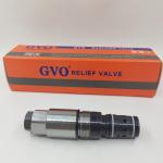 4286404 4373201 4328226 EX100-2 EX120-3 Swing Motor Relief Valve