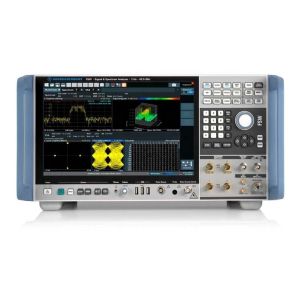 China Rohde &amp; Schwarz FSW Real-Time Spectrum Analyzer with Accurate Spectrum Analysis and Customized ODM Support factory
