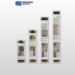 120W Ultra Slim Power Supply 5 Ampere 24V LED Driver 234*54.5*23MM