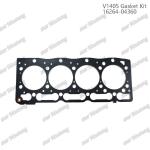 V1405 Full Gasket Set 16264-04360 Suitable For Kubota
