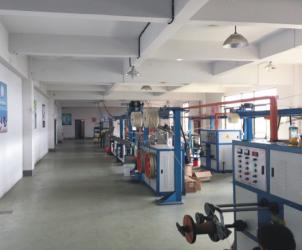 Shanghai XiYing Network Technology Co., LTD.