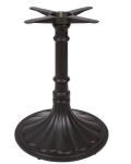 Bar Table legs Cast Iron Table base Decorative Table Base Commercial Furniture