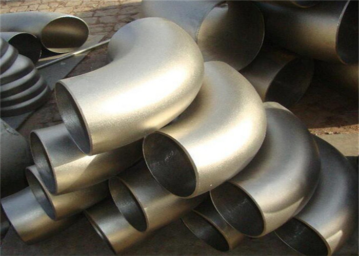 Seamless Pipe Fittings ASME A234 WPB Short Radius Carbon Steel Elbow Pipe Fittings