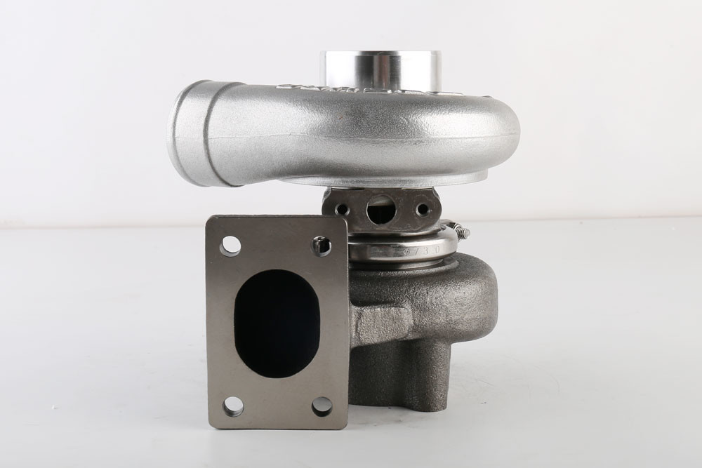 ISUZU Engine Parts Turbocharger For 4BG1T 8-97115972-0