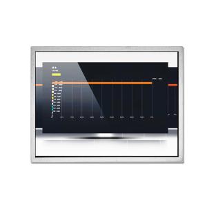 China Industrial 15 Inch TFT Display Screen LCD IPS Customization Options factory