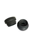 Fe - C - Cu Base Steam Treatment Rod Guider Shock Absorber Parts