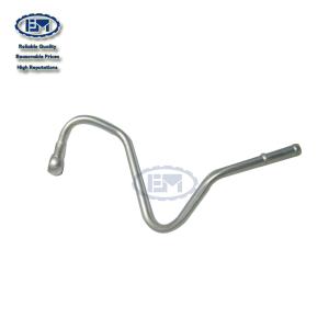 China HINO Hydraulic Excavator Spare Parts SK350-9 SK330-8 SK330-10 SK350LC-10 Pipe VHS237663410 S2376-63410 factory