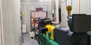 China Diesel Engine Dyno For Durability Testing factory