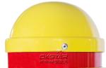 Outdoor Fitness Equipments-taichi spinner
