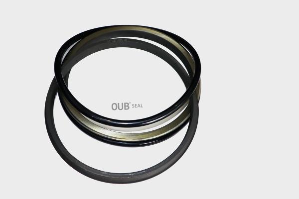 SG5380 Floating Oil Seal 538*580*31 For Excavator Machinery SG4290 429*457*38