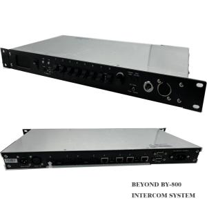 China Intercom System TV Production Live Streaming And Camera Accessories factory