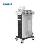 Lipo Laser Slimming Machine 5 waves 650nm 780nm 808nm 940nm 980nm