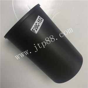 China F20C Hino Cylinder Liner Kit Dia146mm 244.3MM Length OEM 11467-2280 factory