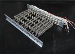 95% AlO3 Ceramic Electric Coil Heater Durable Kanthal NXT Heating Wire
