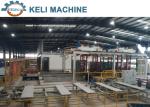 1.5kw Precast Wall Panel Extruder ECP Assembly Vacuum High Pressure Molding