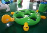 Animal Shaped Inflatable Sports Arena Bounce House Team Buliding Competition