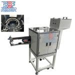 Feeding System Rotary Bowl Feeder Small Plastic Parts Vibratory Linear Feeder