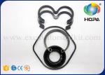 E320 Oil Seal Kits For Hydraulic Pilot Pump Gear Pump CAT Excavator Parts