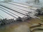 ASTM A312 stainless steel seamless tube TP304 304L 316L 321 , round square