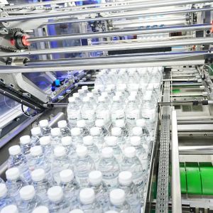 China Automatic Flow Wrapping Machine with 30kW Main Machine Power and 160kW Shrink Machine Power for Efficient Packaging factory