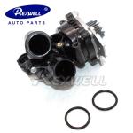 Engine Coolant Electronic Water Pump Assy For VW VAG TIGUAN 06H121026DD
