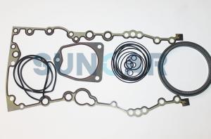 China CA5157889 515-7889 5157889 KIT-FRONT COVER GASKET For C-A-T C15 C18 factory