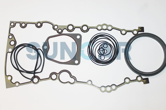 CA5157889 515-7889 5157889 KIT-FRONT COVER GASKET For C-A-T C15 C18