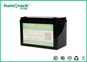 China Customized Lead Acid Battery Replacement 12V 100Ah factory