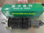 WG1642440086 Cabin Front Airbag Shock Absorber HOWO Truck Parts Shock Absorber