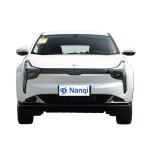 Compact Hozon Neta U SUV 5 Seater 5 Door Leather Steering Wheel