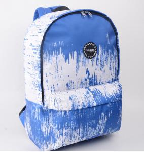 China Colorful Cute Girl Backpacks For School Inside Lining Long Durability Tear Resistant factory