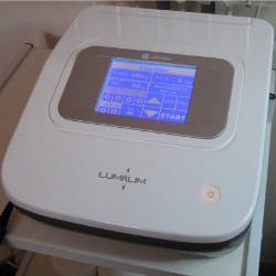 China Portable Laser Liposuction Machine for weight loss factory