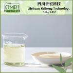 Organic Soluble Fertilizer Amino Acid Powder 80% Bio Organic Fertilizer