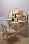 Antique Princess Children Table Bedroom FV-116
