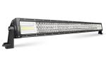 42 Inch 648 Watt Cree LED Light Bar High Power Low Power Consumption