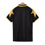Retro Away Replica Football Shirts for Juventus 1995-1997 Season