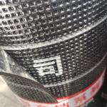 Low Temp Flexibility At - 18°C Modified Bituminous Membrane Roofing Glass Fiber