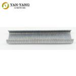 Chinese supply furniture staples factory price sofa staples C ring