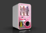Card Twisting Kids Arcade Machine Children'S Card Vending Machine