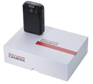 China 4K WIFI Live Video LTE Body Camera Bluetooth GPS 3050mAh OEM ODM factory