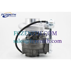 6C 6CTAA SA6D114E Engine HX40W Turbo 4038421 4090015 6743818040 4089189
