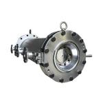 Jialong Planetary Screw And Barrel Φ15mm-Φ300mm Screw Diameter Φ30mm-Φ500mm