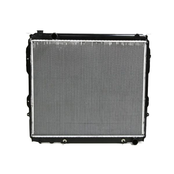 China 164000F030 Diesel Generator Radiator Replace Toyota Sequoia Tundra factory