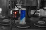 Automatic Tube Filling and Sealing Machine for cream and paste packaging