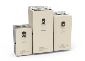 China 75KW 100HP Three Phase Variable Speed Drive Inverter factory