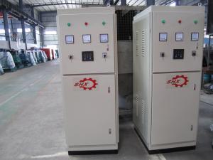 China Double Power Source Changeover Switch Generator Replacement Parts1000A For 625KVA Genset factory